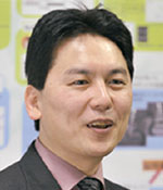池田先生 お写真